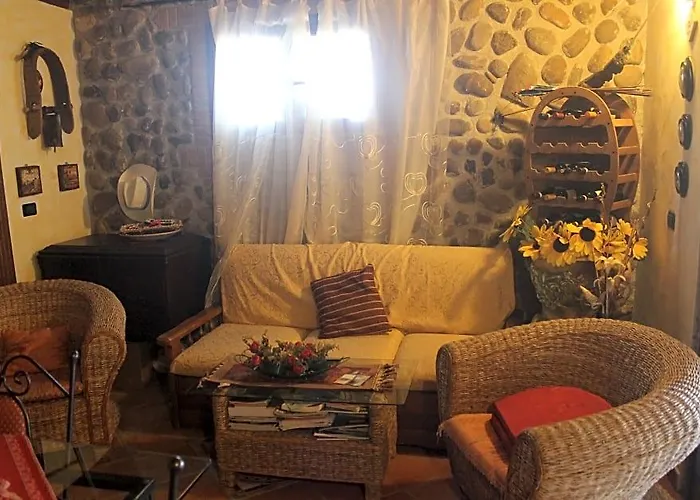 Agriturismo L'Uliveto